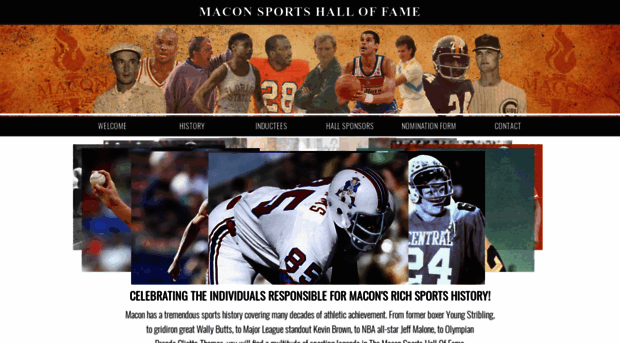 maconsportshof.com