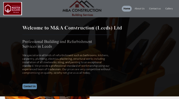 maconstruction.org.uk