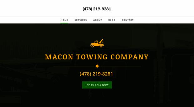 macontowingcompany.com