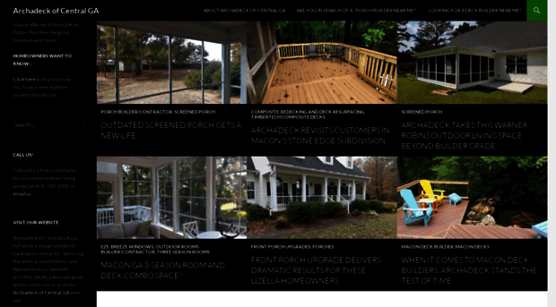 maconwarnerrobinsdecksandpatios.com