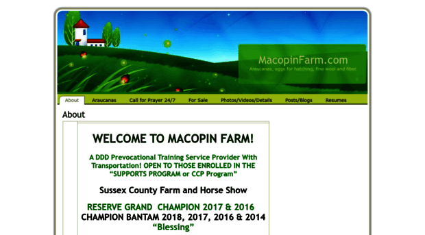 macopinfarm.com