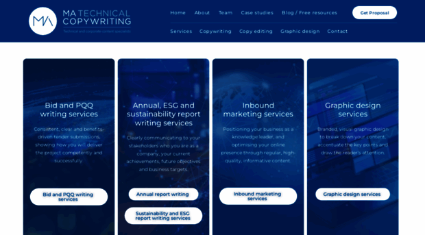 macopywriting.co.uk