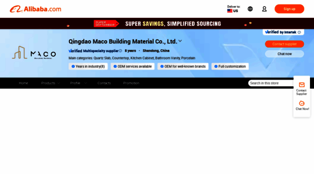 macoquartzstone.en.alibaba.com