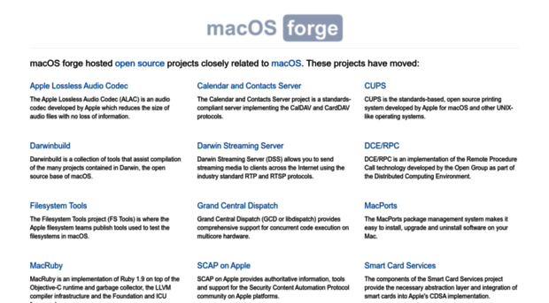 macosforge.github.io