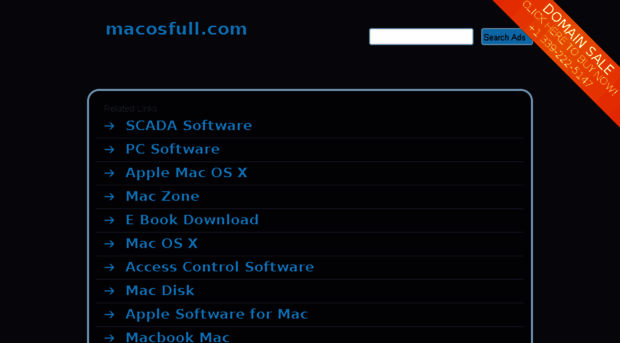 macosfull.com