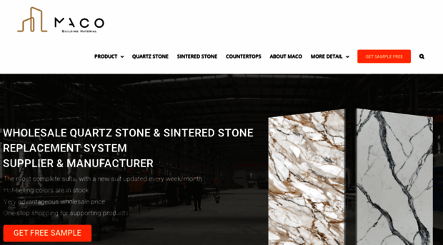 macostone.com