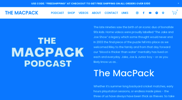 macpack.com.au