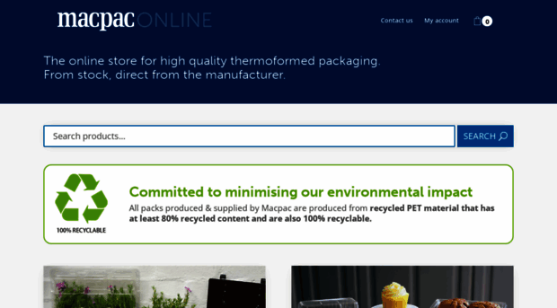macpaconline.co.uk