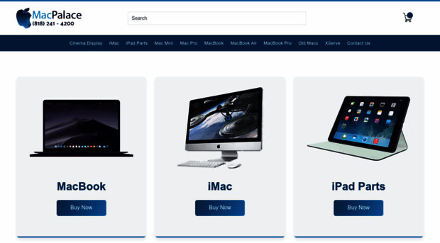 macpalace.com