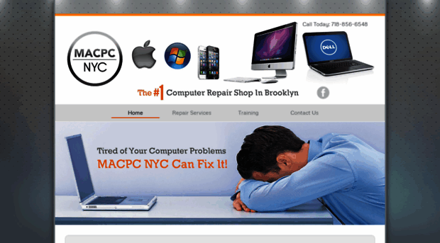 macpcnyc.com