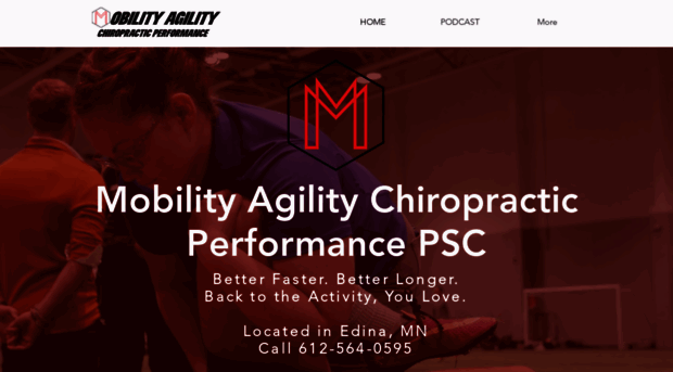 macperformanceclinic.com