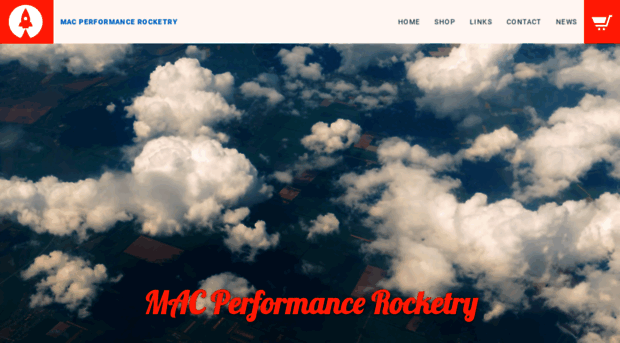 macperformancerocketry.com