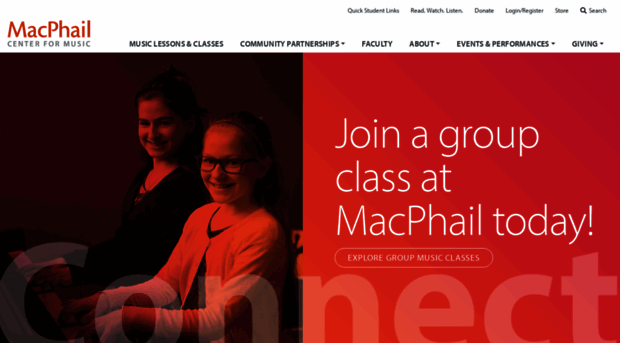 macphail.org