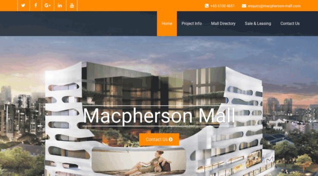 macpherson-mall.com