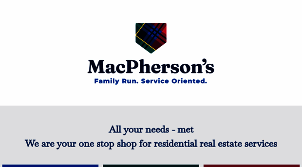 macphersons.com