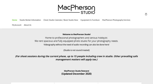 macphersonstudio.com