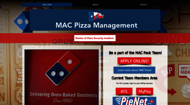 macpizzamgmt.com