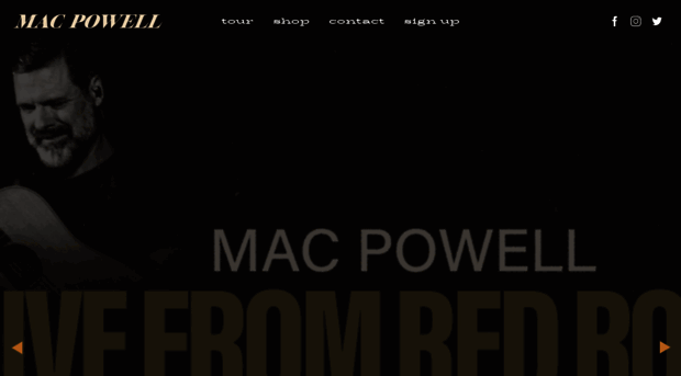 macpowell.com