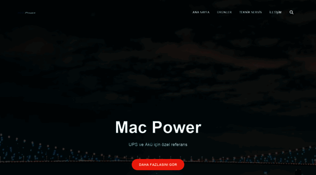 macpower.net