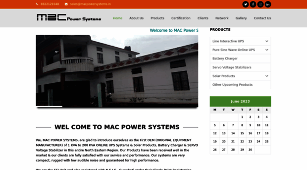 macpowersystems.in