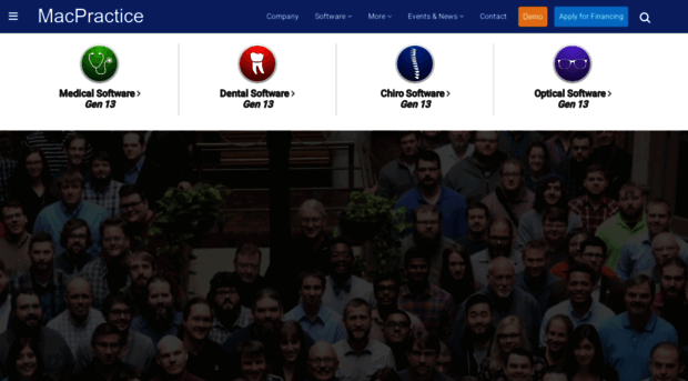 macpractice.net