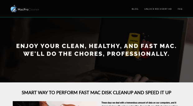 macprocleaner.com