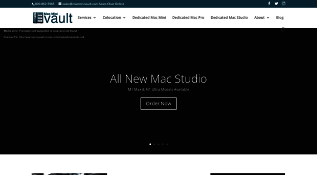 macprovault.com