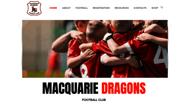 macquariedragons.com.au
