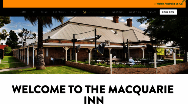 macquarieinn.com.au