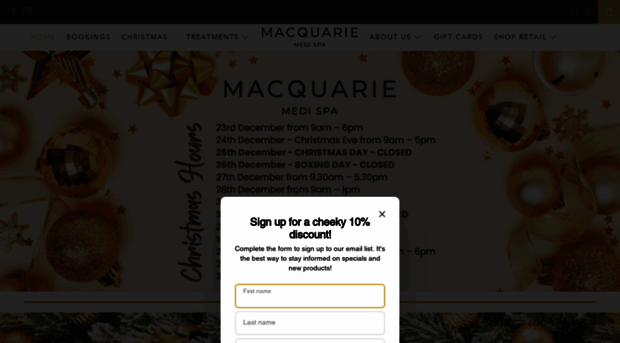 macquariemedispa.com