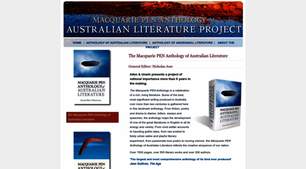 macquariepenanthology.com.au