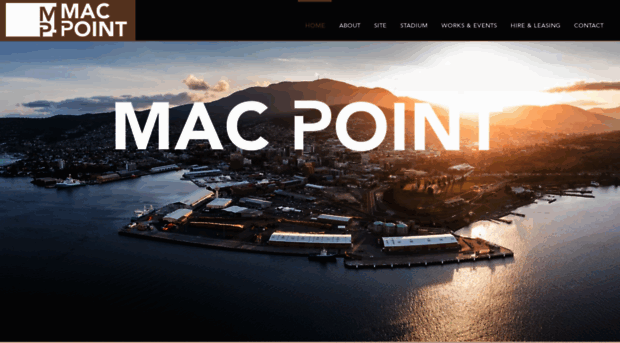 macquariepoint.com