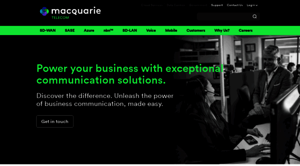 macquarietelecom.com