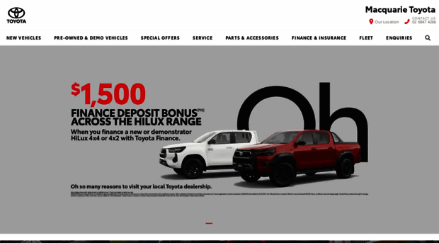 macquarietoyota.com.au