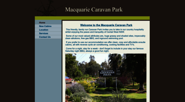 macquarievanpark.com