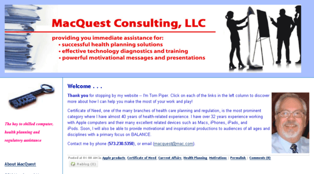 macquest.com