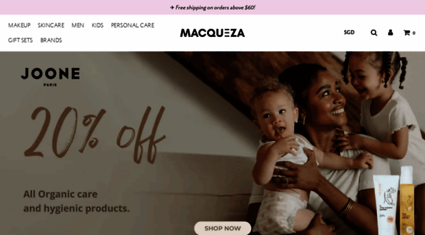 macqueza.com