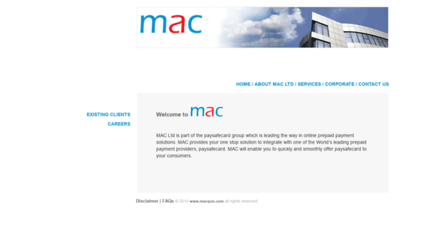 macquic.com