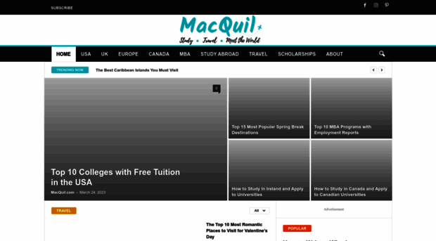 macquil.com