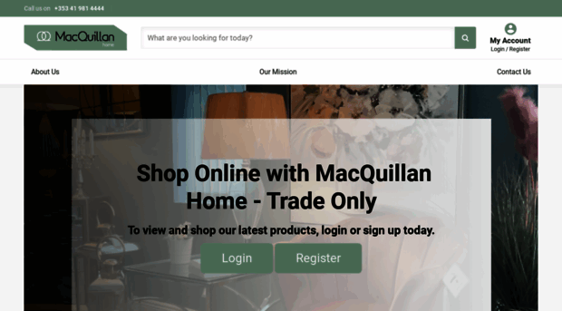 macquillanhome.com