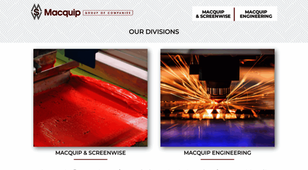 macquip.co.za