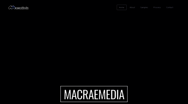 macraemedia.com