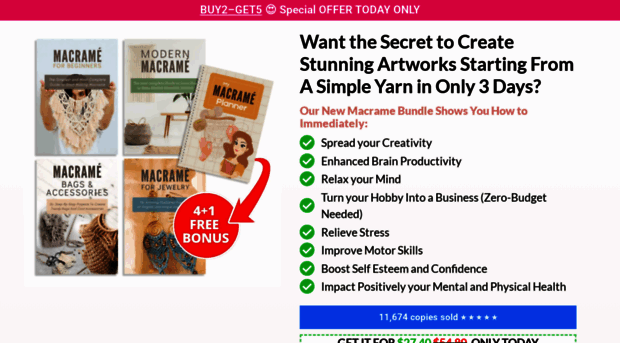 macramewondersbundle.com
