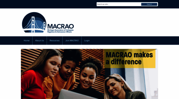 macrao.org