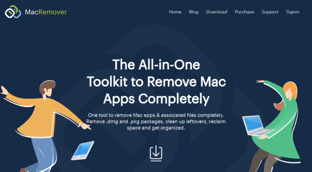 macremover.com