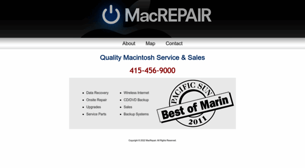 macrepair.com