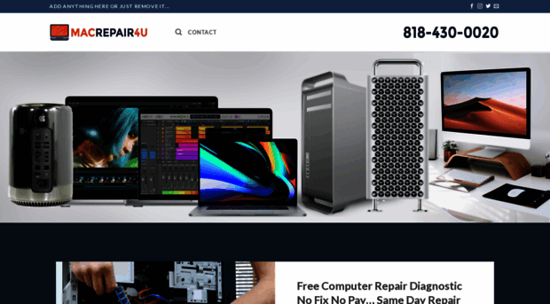 macrepair4u.com