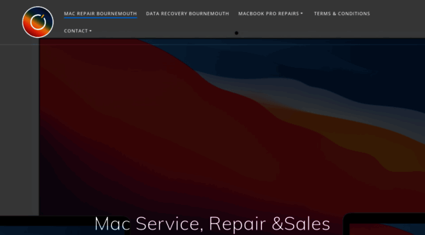 macrepairbournemouth.co.uk