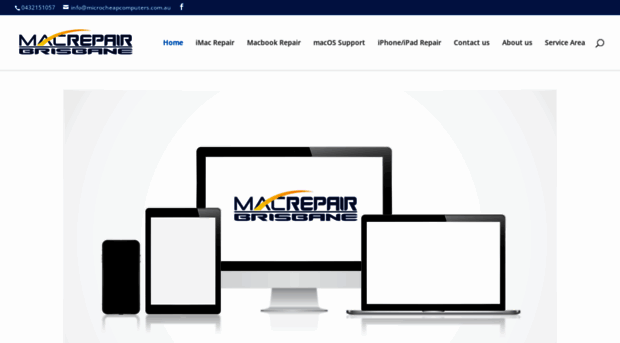 macrepairbrisbane.com.au