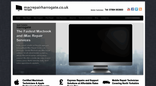 macrepairharrogate.co.uk